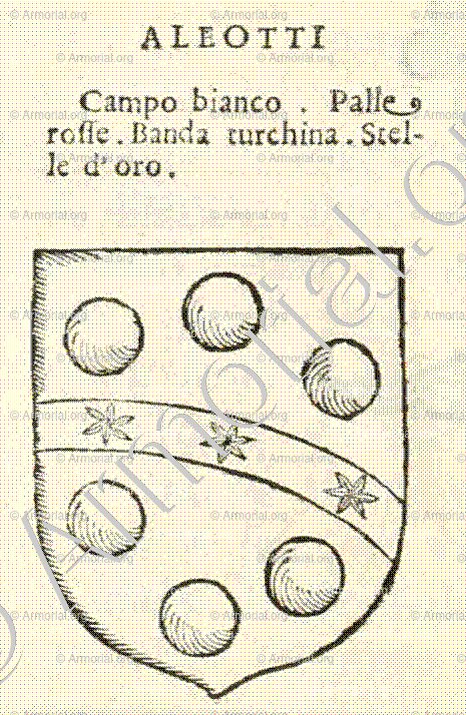 ALEOTTI_Forli, Romagna._Italia