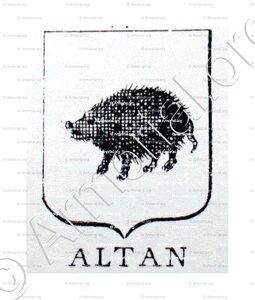 ALTAN
