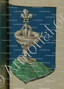 De BONNER femme URS-GLUTZ (Alsace)