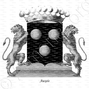 AUXAIS