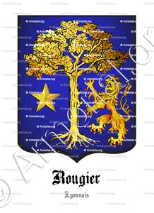 ROUGIER