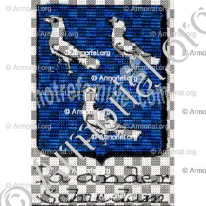 Taander