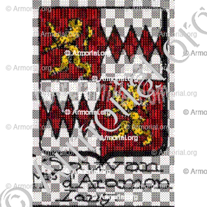 Sauvan Mis d'Aramon__