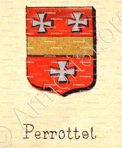 PERROTTET
