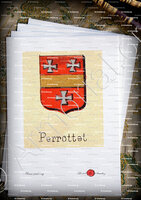 velin-d-Arches-PERROTTET_Livre d'Or du Canton de Fribourg (Freiburg). (Alfred Raemy, 1898)_Schweiz Suisse Svizzera Switz