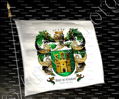 drapeau-RUIZ DE EGUÍLAR_Narvaja. País Vasco._España (2)