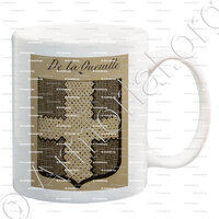 mug-DE LA QUEUILLE_Auvergne_France