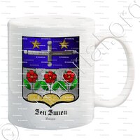 mug-ZEN ZUNEN_Valais_Suisse