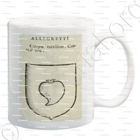 mug-ALLEGRETTI_Forli, Romagna._Italia