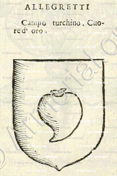 ALLEGRETTI_Forli, Romagna._Italia