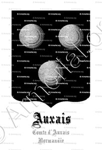 AUXAIS