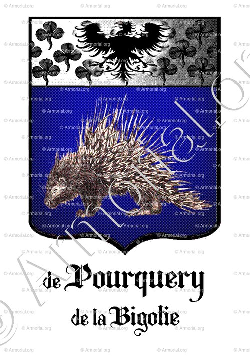 POURQUERY de la BIGOTIE_Périgord_France (2)