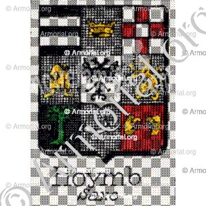 Hoymb