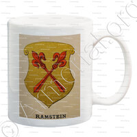 mug-RAMSTEIN_Wappenbuch der Stadt Basel . B.Meyer Knaus 1880_Schweiz 