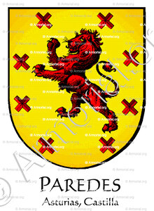 PAREDES