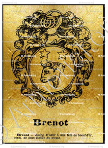 BRENOT