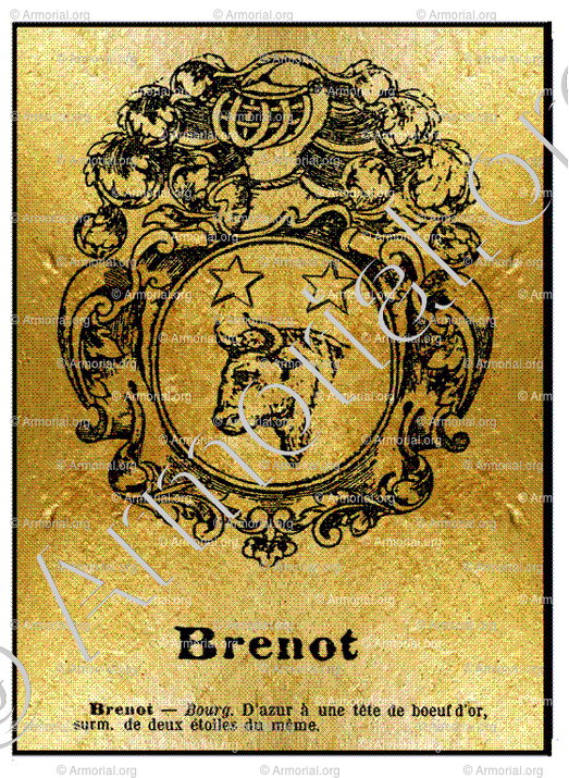BRENOT_(Exposition L.S. Jemmapes, Mairie du Xe arr. Paris, 1988)._France (ii)