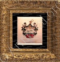 cadre-ancien-or-SCHUURBEQUE BOEYE_Wapenboek van den Nederlandschen Adel door J.B.Rietstap 1883 1887._Nederland