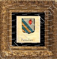 cadre-ancien-or-PETTOLAZ_Livre d'Or du Canton de Fribourg (Freiburg). (Alfred Raemy, 1898)_Schweiz Suisse Svizzera Switz