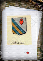 velin-d-Arches-PETTOLAZ_Livre d'Or du Canton de Fribourg (Freiburg). (Alfred Raemy, 1898)_Schweiz Suisse Svizzera Switz
