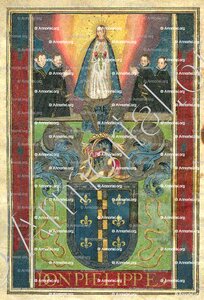RUIZ DE UBAGO (1590)
