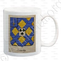 mug-GROUCHY_Noblesse d'Empire._France