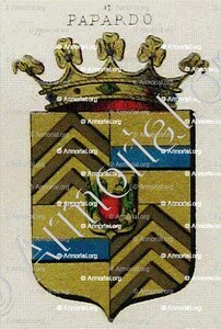 PAPARDO