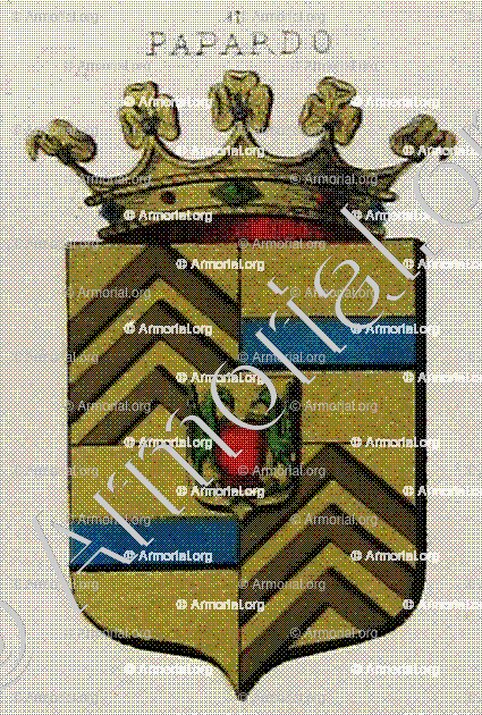 PAPARDO_Sicilia._Italia ()