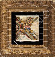 cadre-ancien-or-BARTHON de MONTBAS_Eglise Cathédrale de Limoges_France (1)