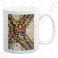 mug-BARTHON de MONTBAS_Eglise Cathédrale de Limoges_France (1)