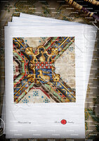 velin-d-Arches-BARTHON de MONTBAS_Eglise Cathédrale de Limoges_France (1)