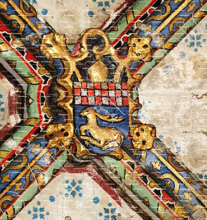 BARTHON de MONTBAS_Eglise Cathédrale de Limoges_France (1)