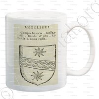 mug-ANGELIERI_Forli, Romagna._Italia