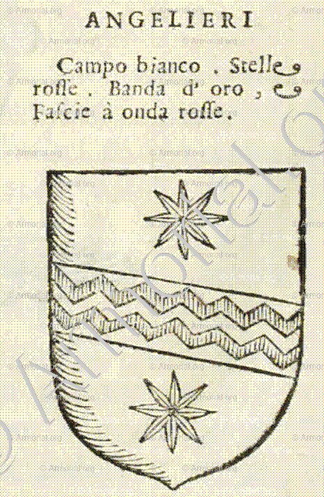 ANGELIERI_Forli, Romagna._Italia