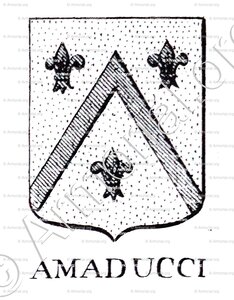 AMADUCCI