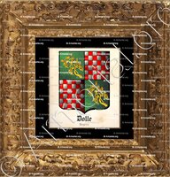 cadre-ancien-or-DOLLE_Bayern_Deutschland
