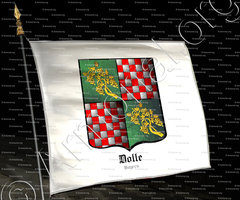 drapeau-DOLLE_Bayern_Deutschland
