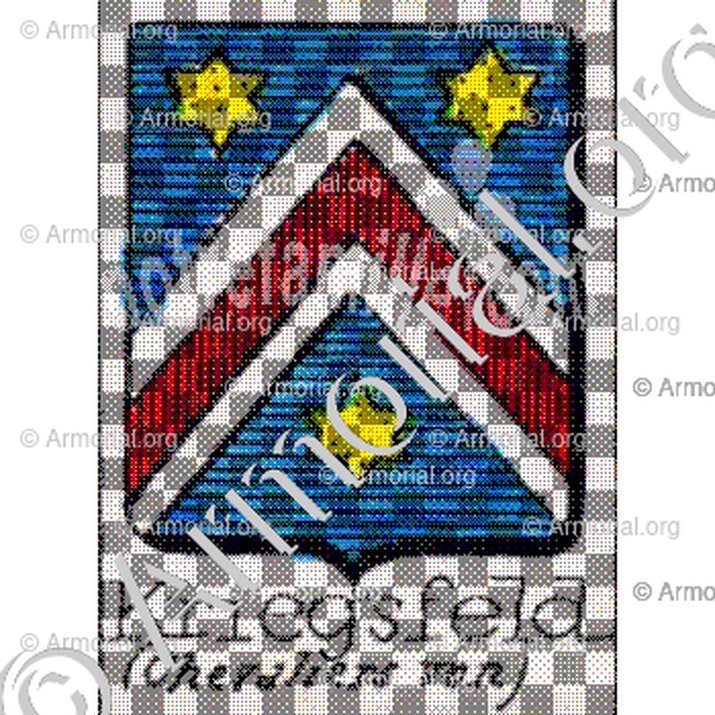 Kriegsfeld__