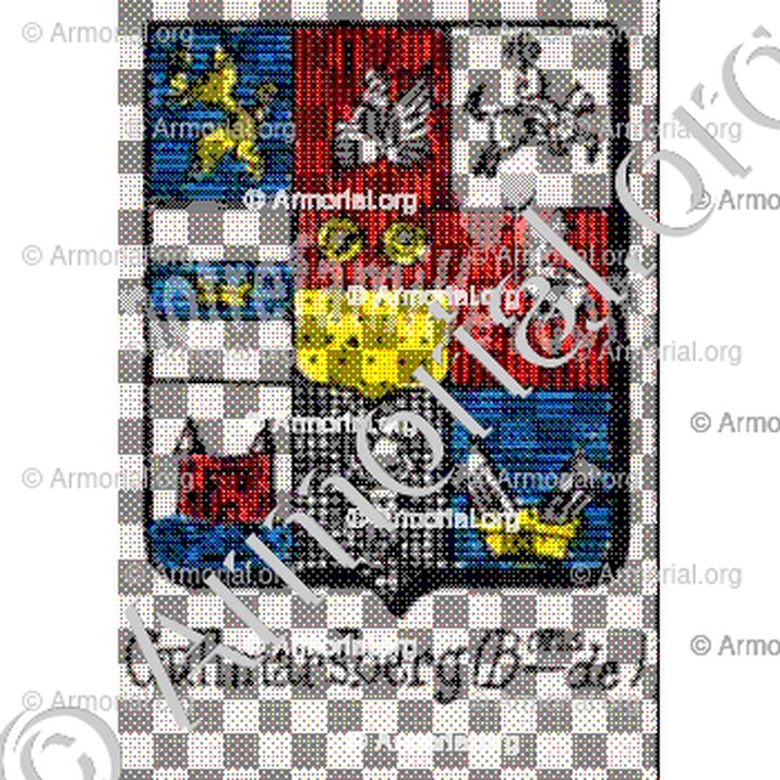 Gullmarsberg (Bons de)__