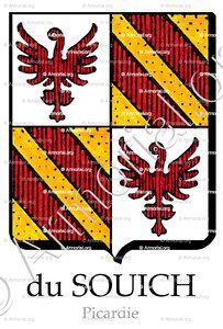 Du SOUICH