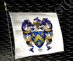 drapeau-BIDAL_Guyenne_France (ii)