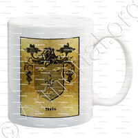 mug-BRIS_Exposition Jemmapes, Mairie du Xe arr. Paris (1988)._France Expo L.S.