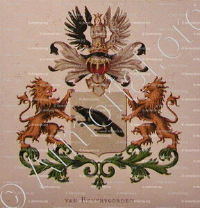 Van BEVERVOORDEN