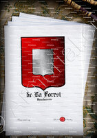 velin-d-Arches-de LA FOREST_Bourbonnais_France ()