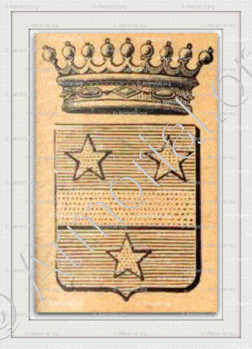 ABAQUESNE de PARFOURU_Normandie_France