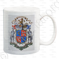 mug-MUFFAT DE SAINT_Duché de Savoie_États de Savoie AMOUR
