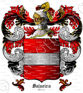 SALVEIRA