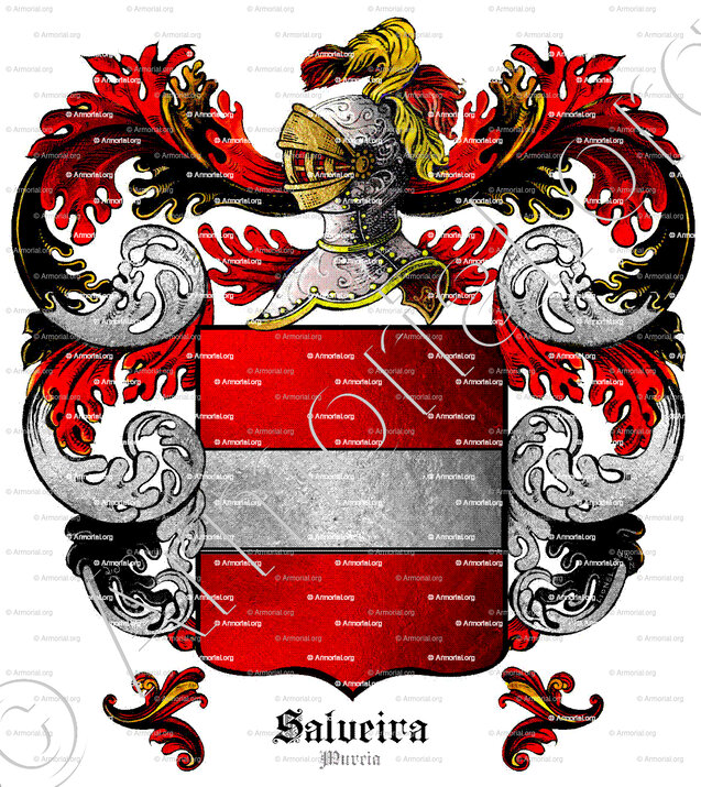 SALVEIRA_Murcia, 1796._España.