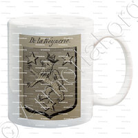 mug-DE LA REYNERIE_Auvergne_France