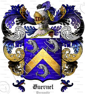 GUERNET